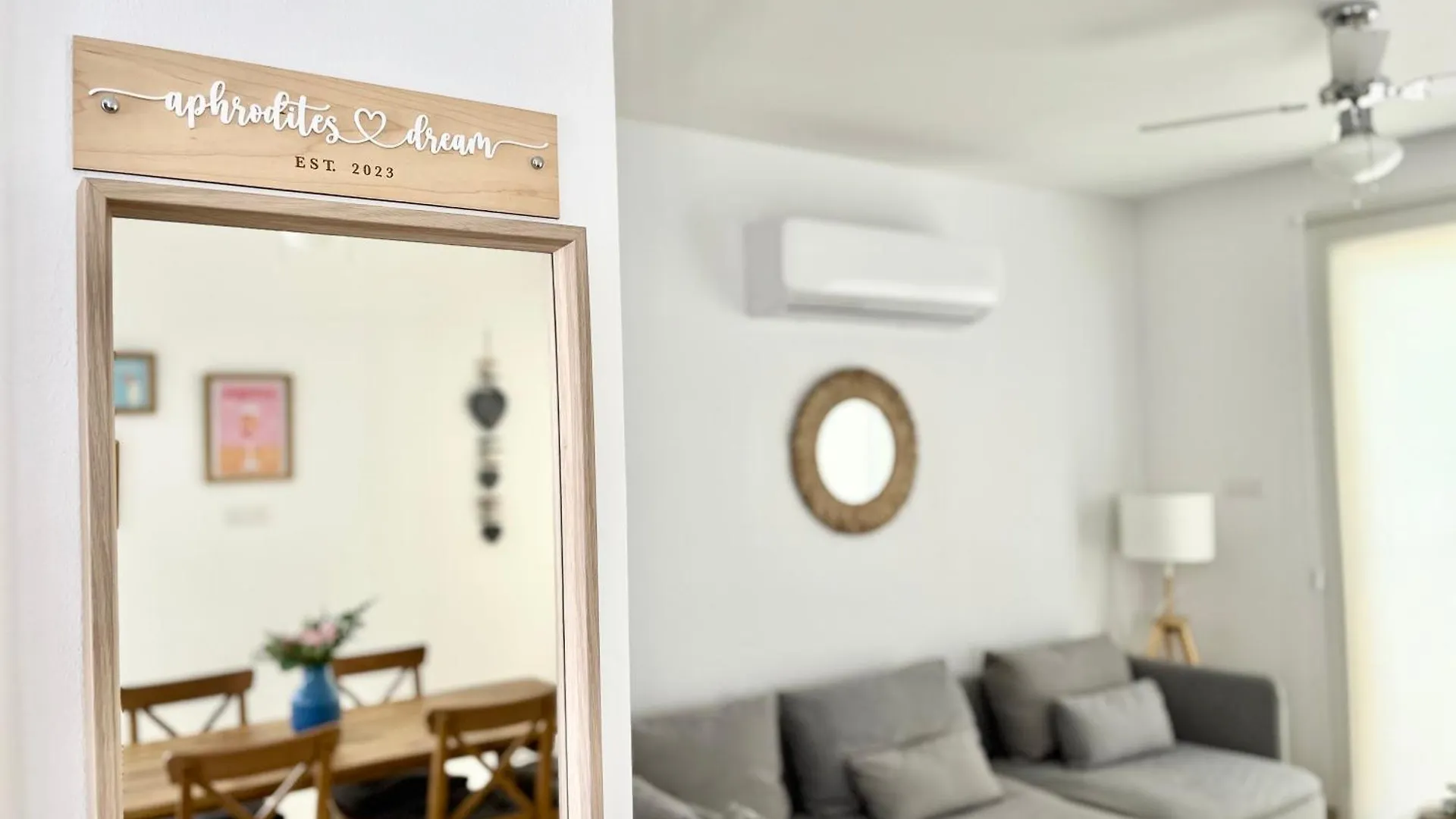 Stay Aphrodites Dream Villa Protaras