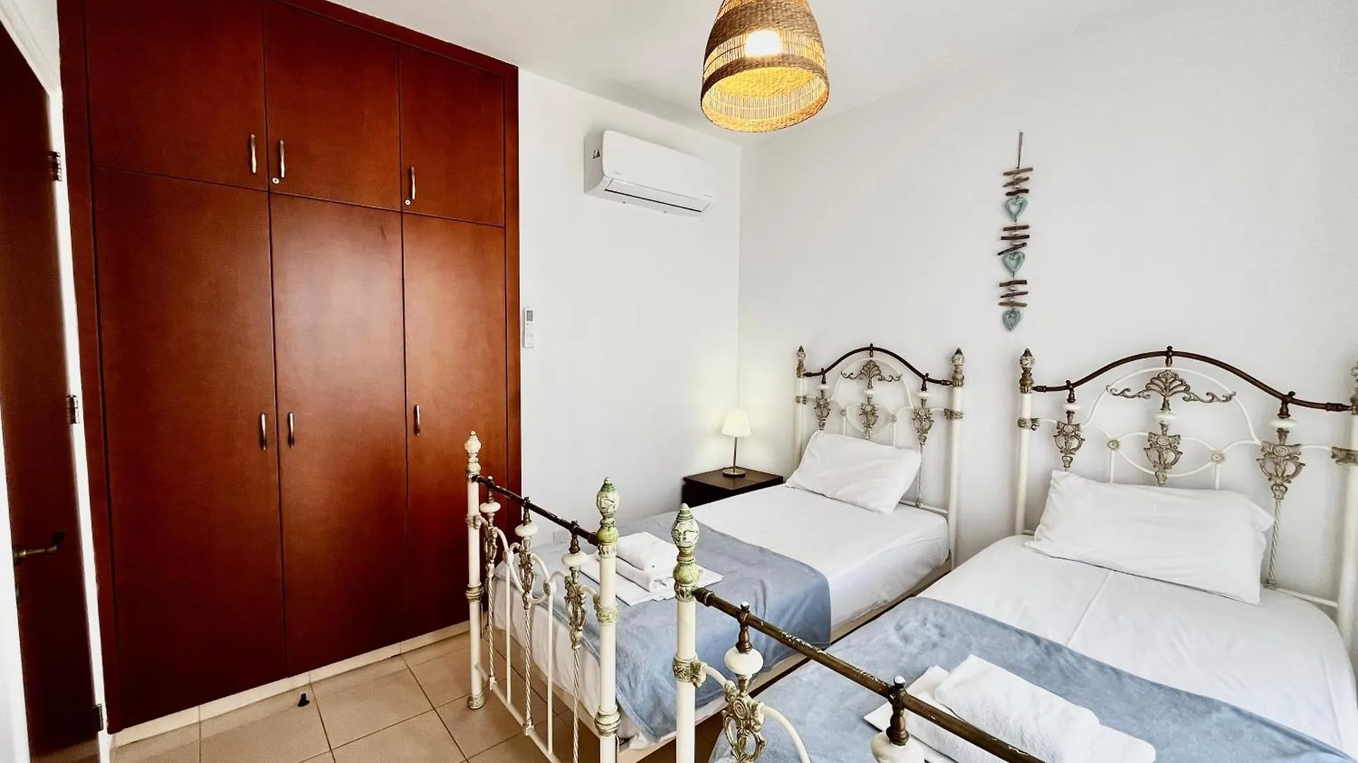 Stay Aphrodites Dream Villa Protaras