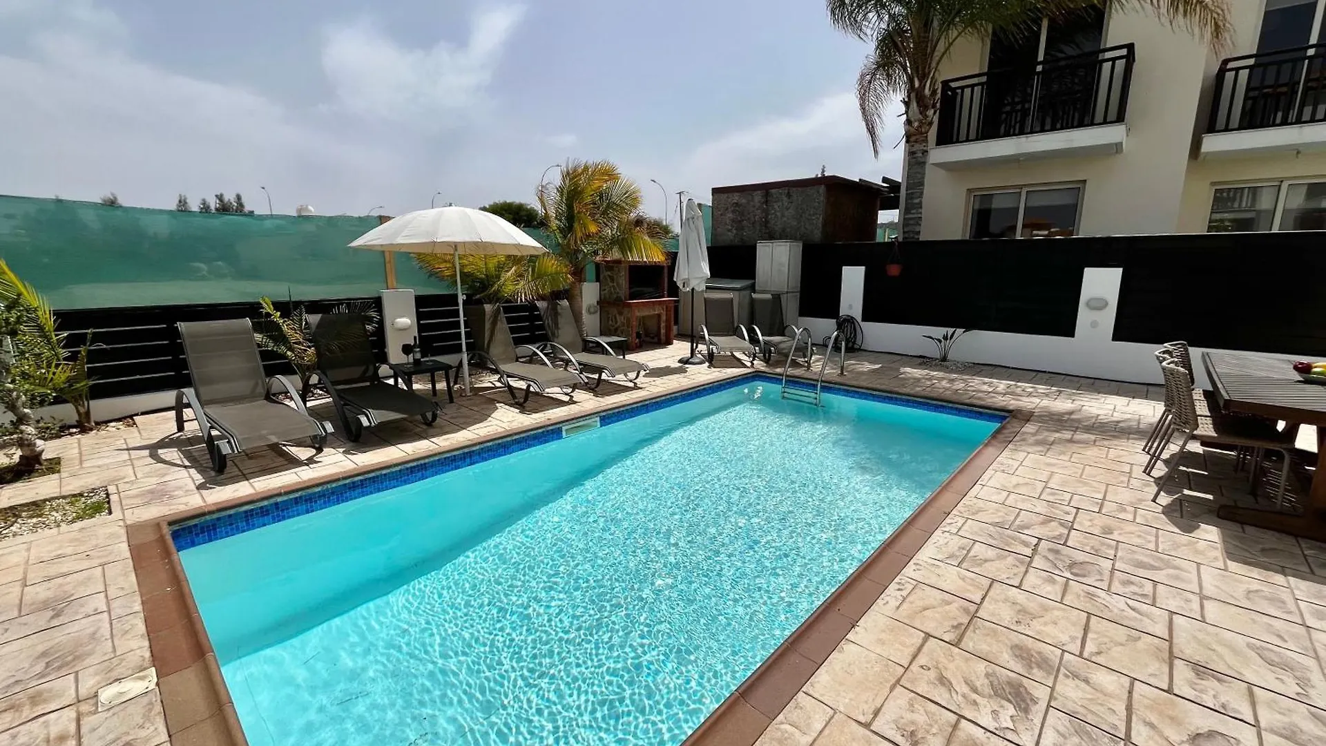 Stay Aphrodites Dream Villa Protaras 0*,  Cyprus