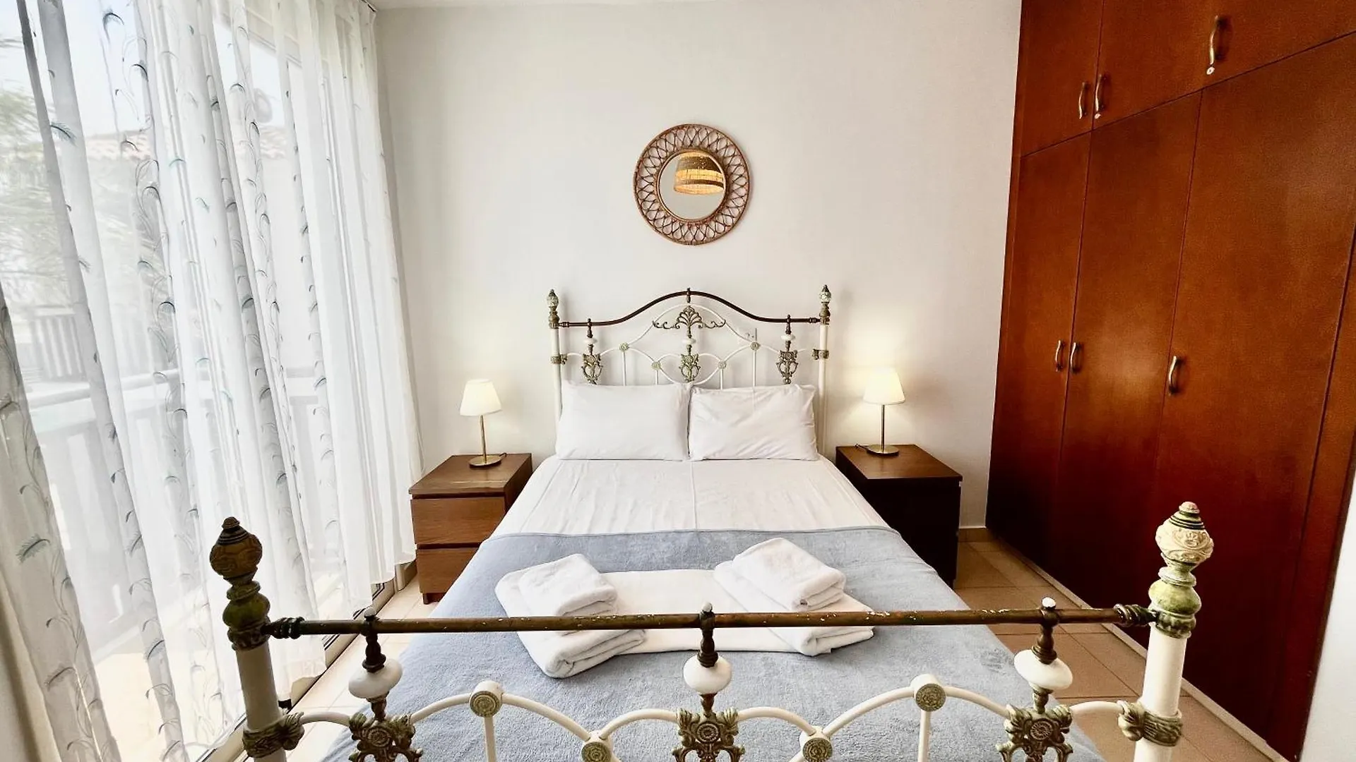 Stay Aphrodites Dream Villa Protaras