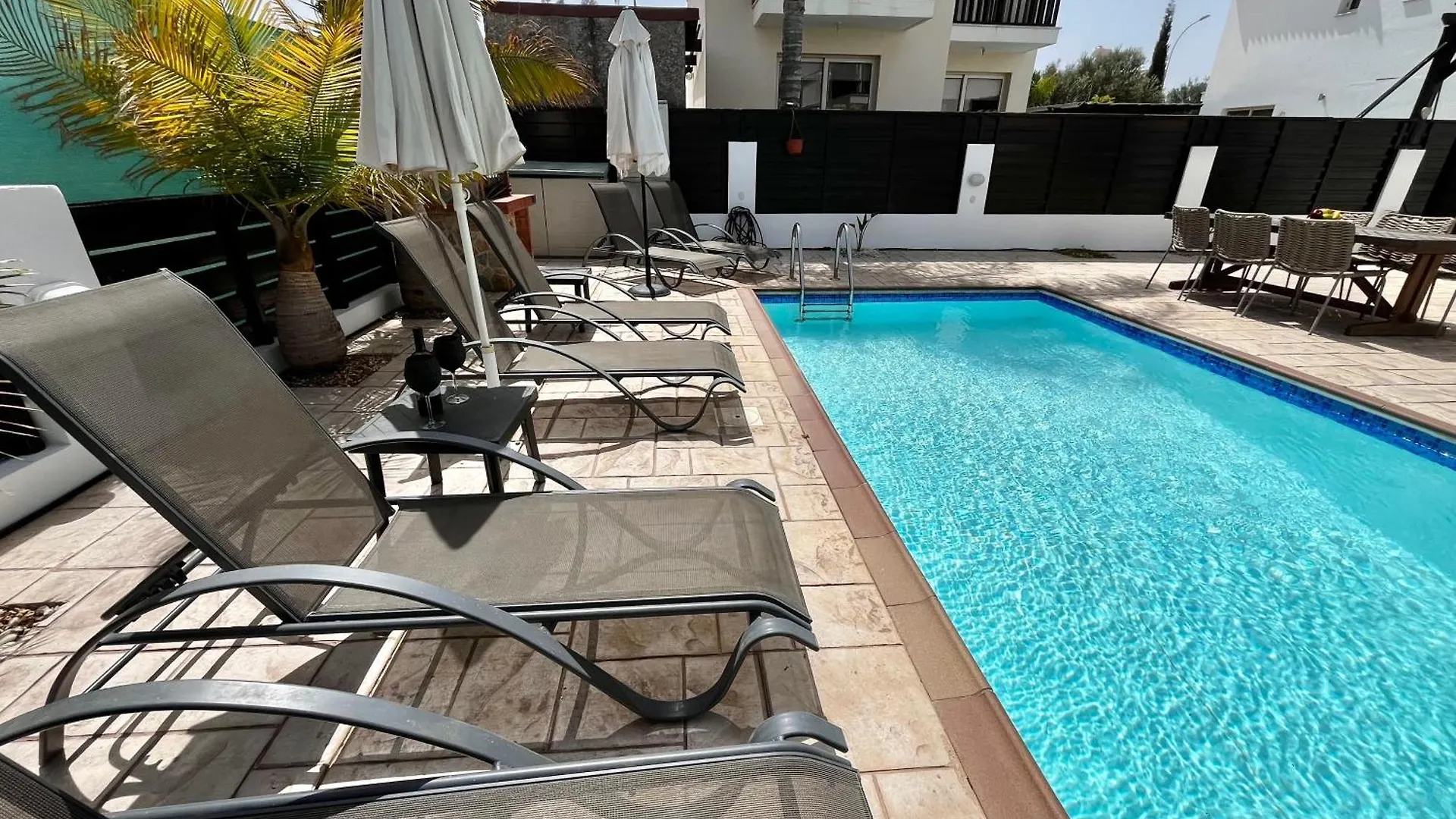 Stay Aphrodites Dream Villa Protaras