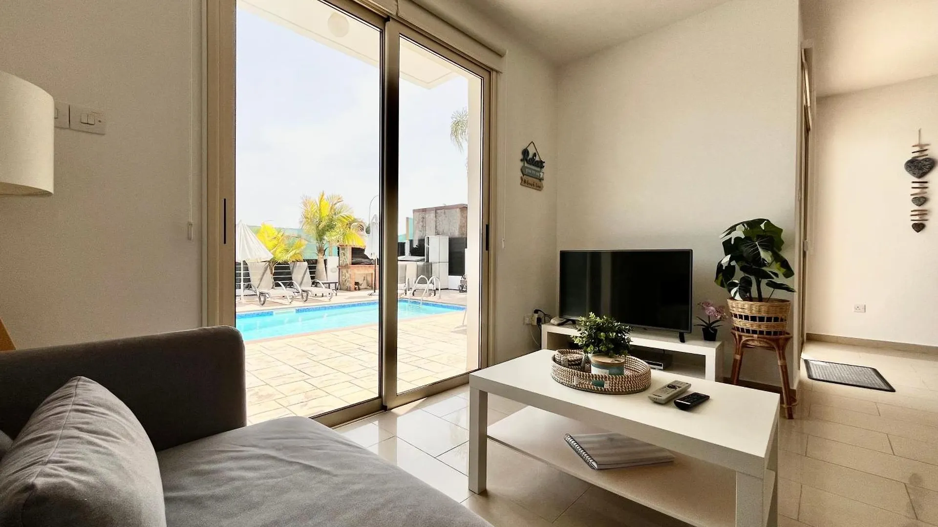 Stay Aphrodites Dream Villa Protaras 0*,