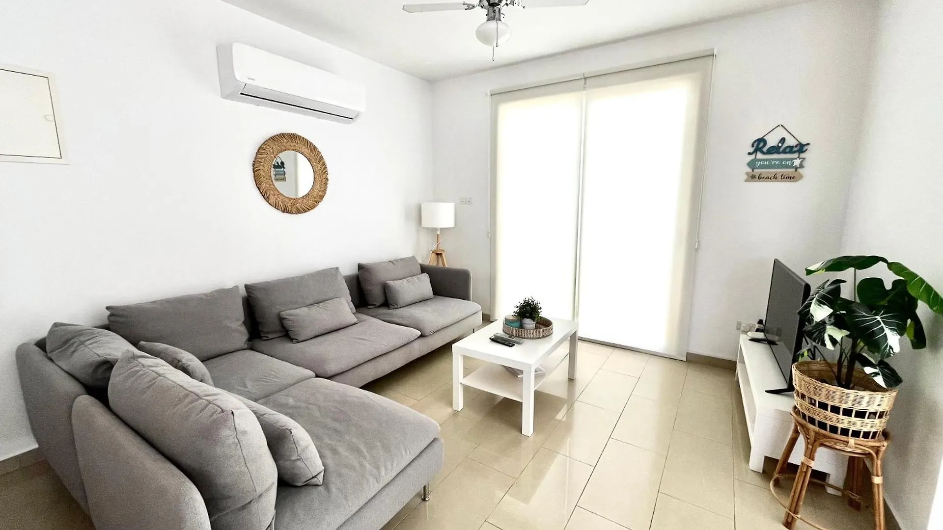 Stay Aphrodites Dream Villa Protaras