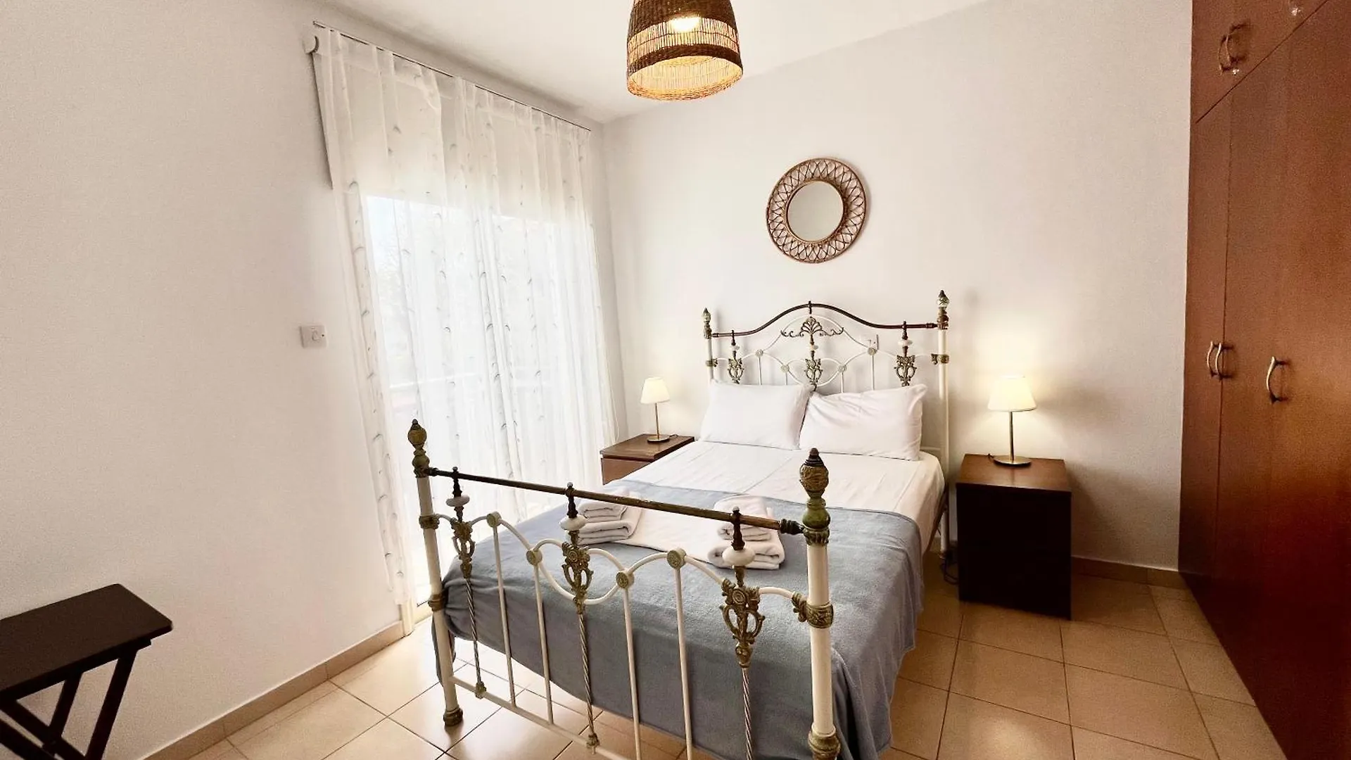 Stay Aphrodites Dream Villa Protaras Cyprus