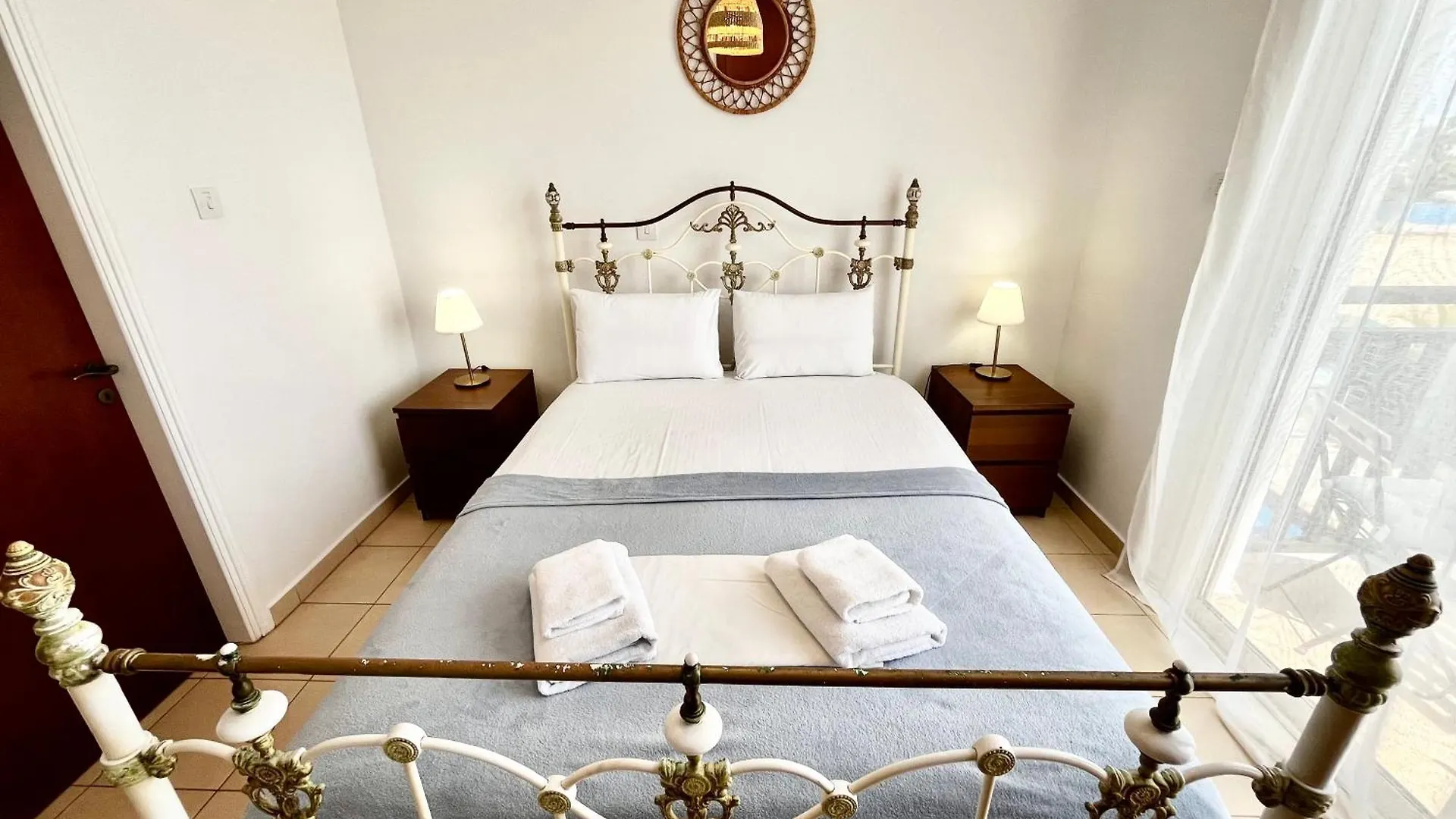 Stay Aphrodites Dream Villa Protaras