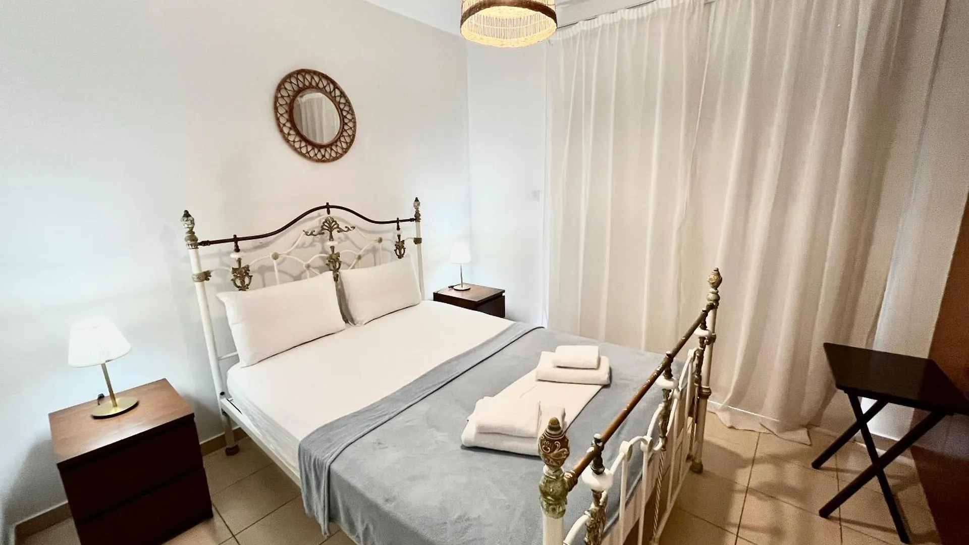 Stay Aphrodites Dream Villa Protaras 0*,  Cyprus