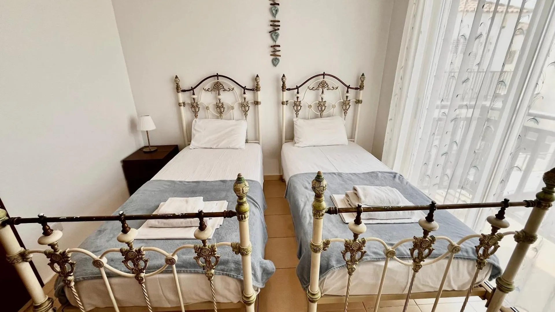 Stay Aphrodites Dream Villa Protaras