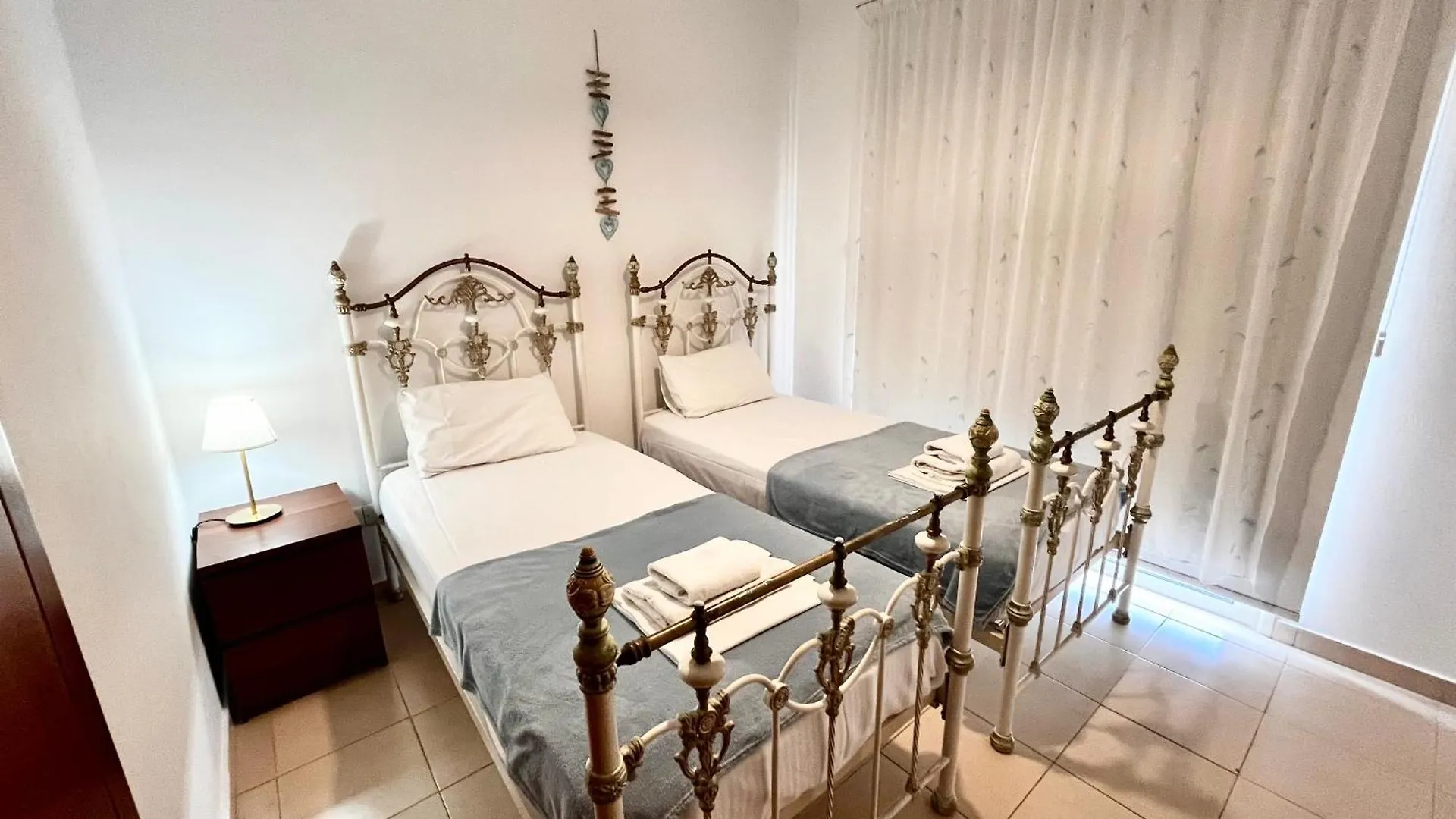 Stay Aphrodites Dream Villa Protaras Cyprus