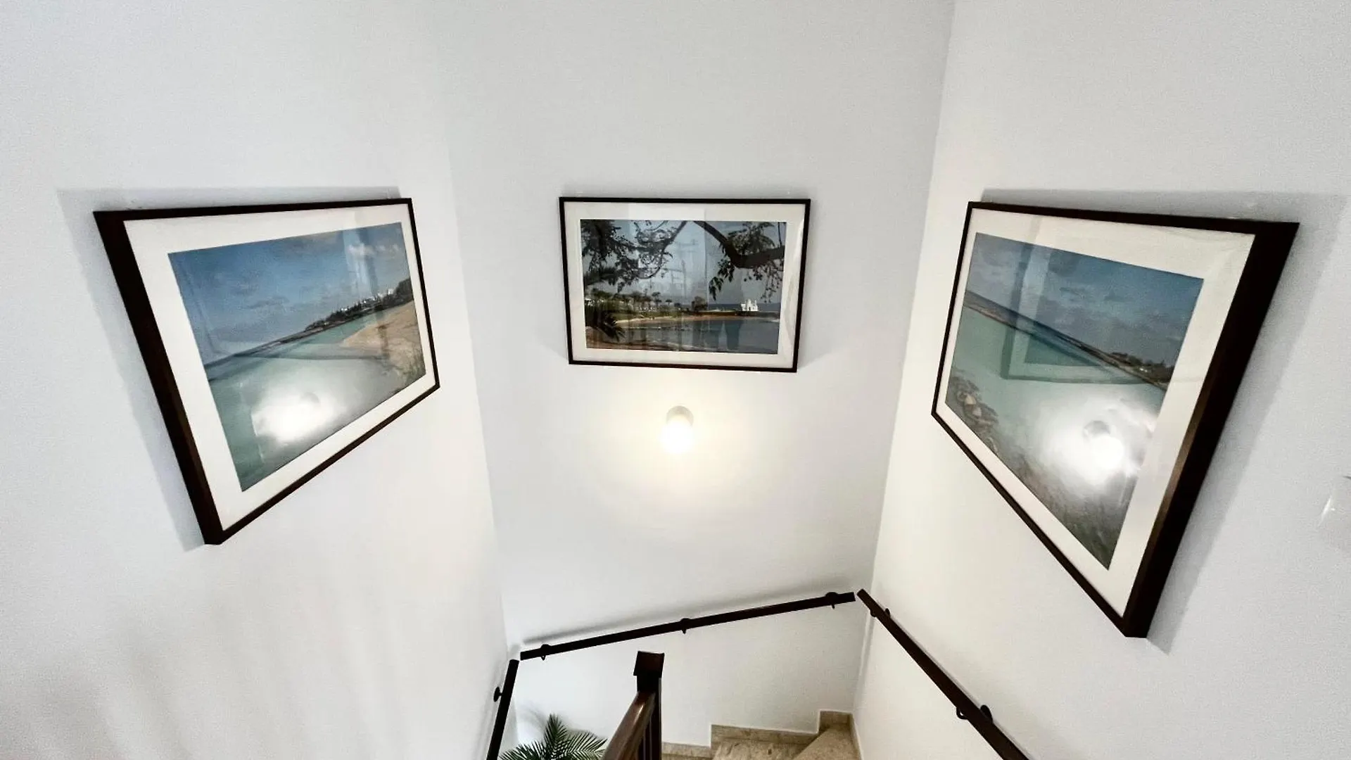 Stay Aphrodites Dream Villa Protaras 0*,
