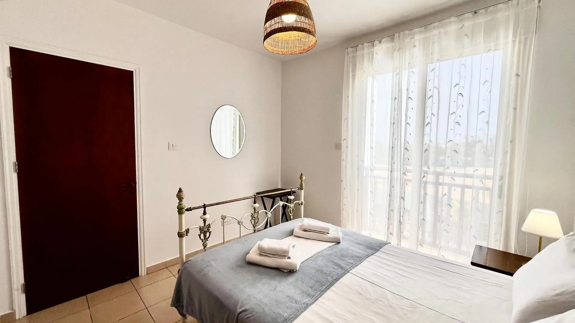 Stay Aphrodites Dream Villa Protaras 0*,
