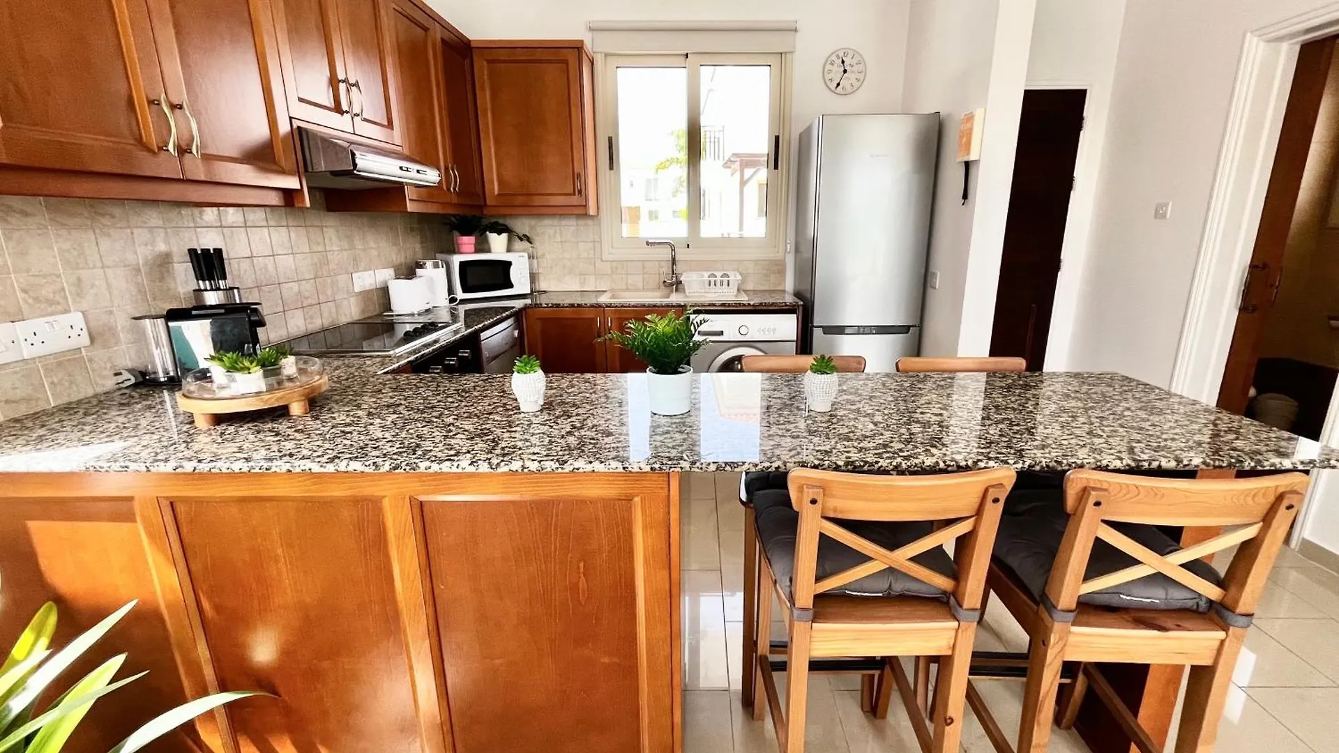 Stay Aphrodites Dream Villa Protaras