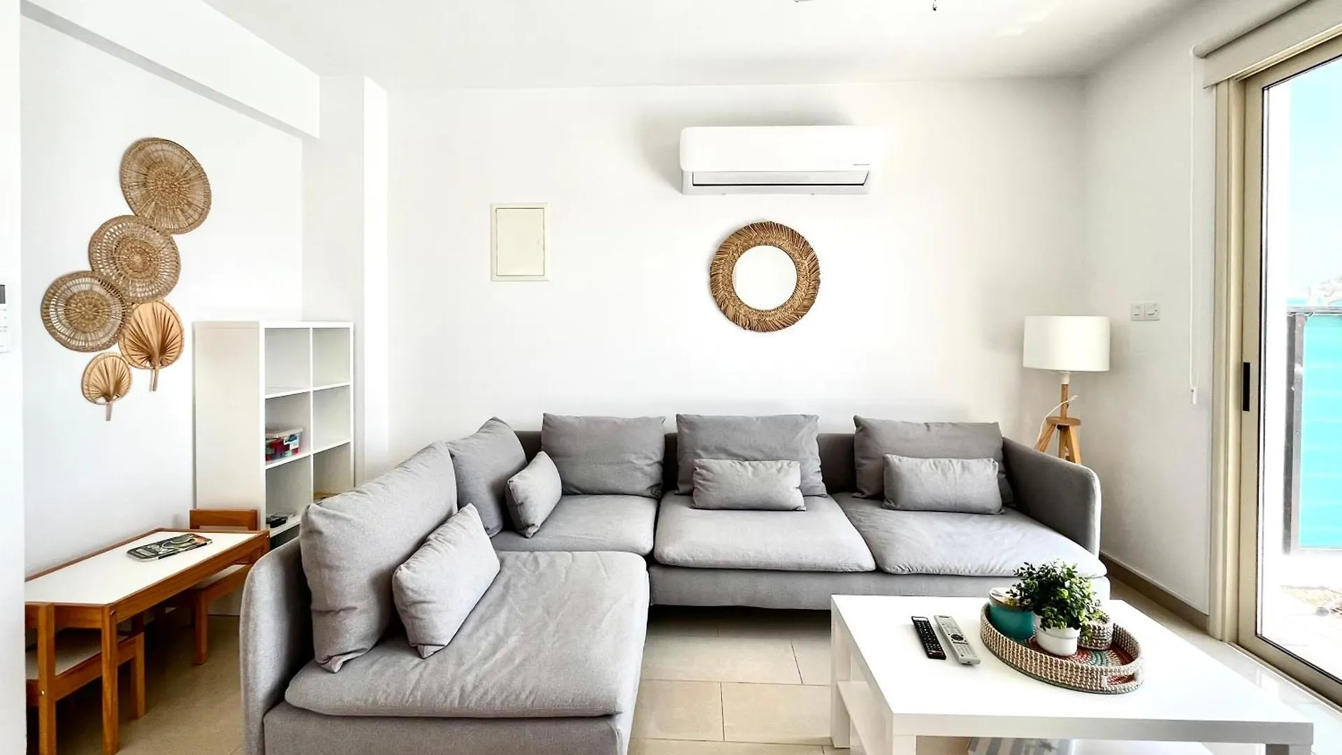 Stay Aphrodites Dream Villa Protaras