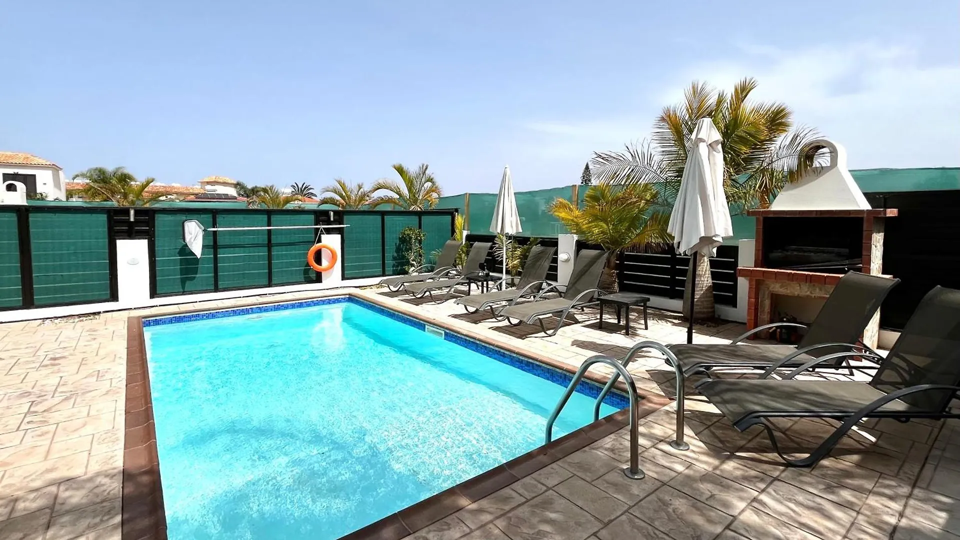 Stay Aphrodites Dream Villa Protaras