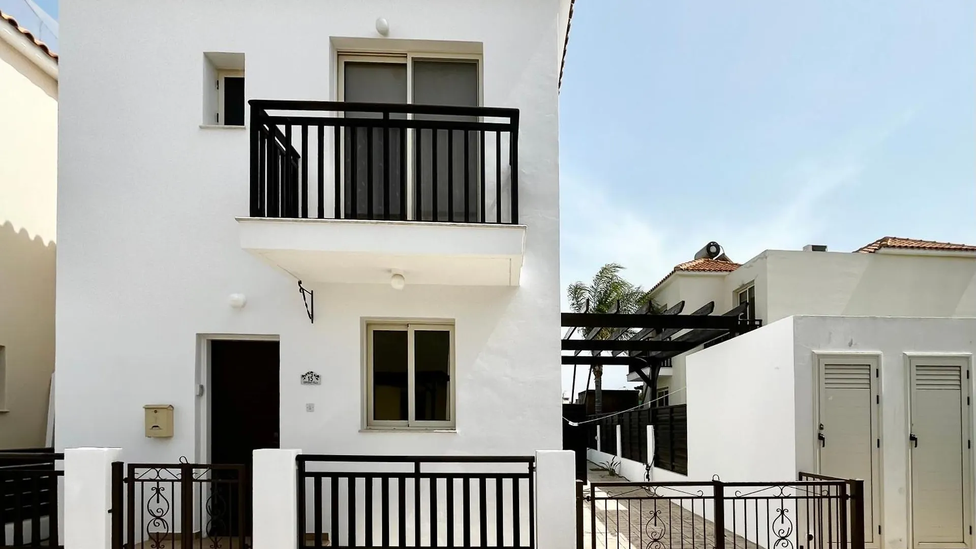 Stay Aphrodites Dream Villa Protaras